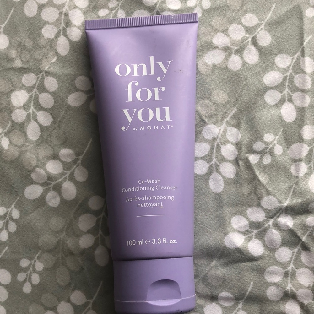Only for you Monat